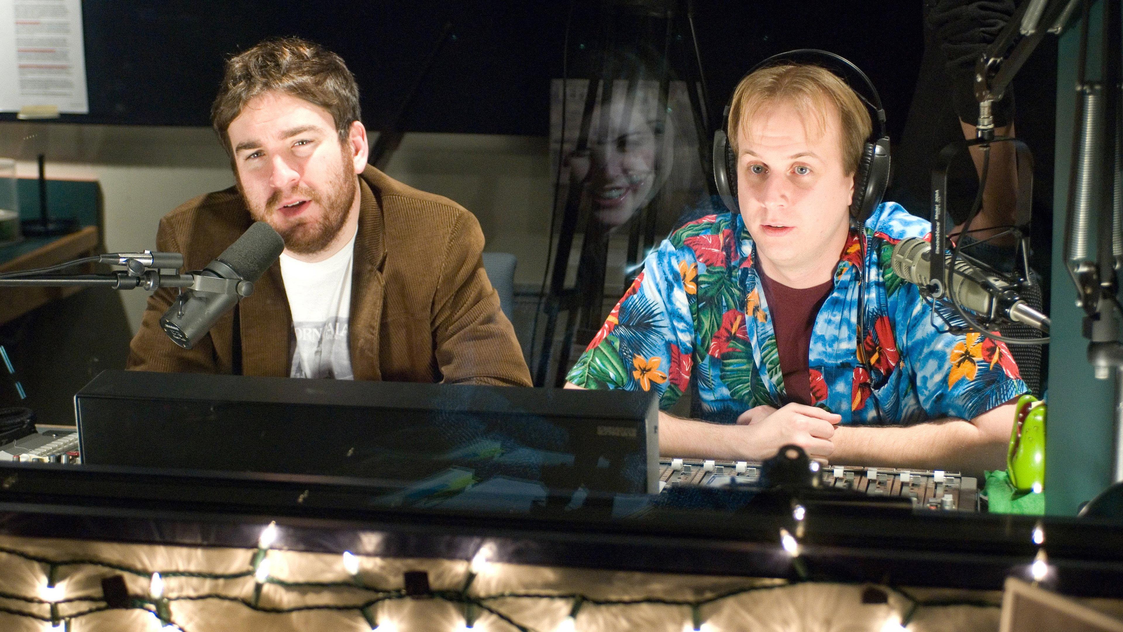 White Out 2008 movie scene
