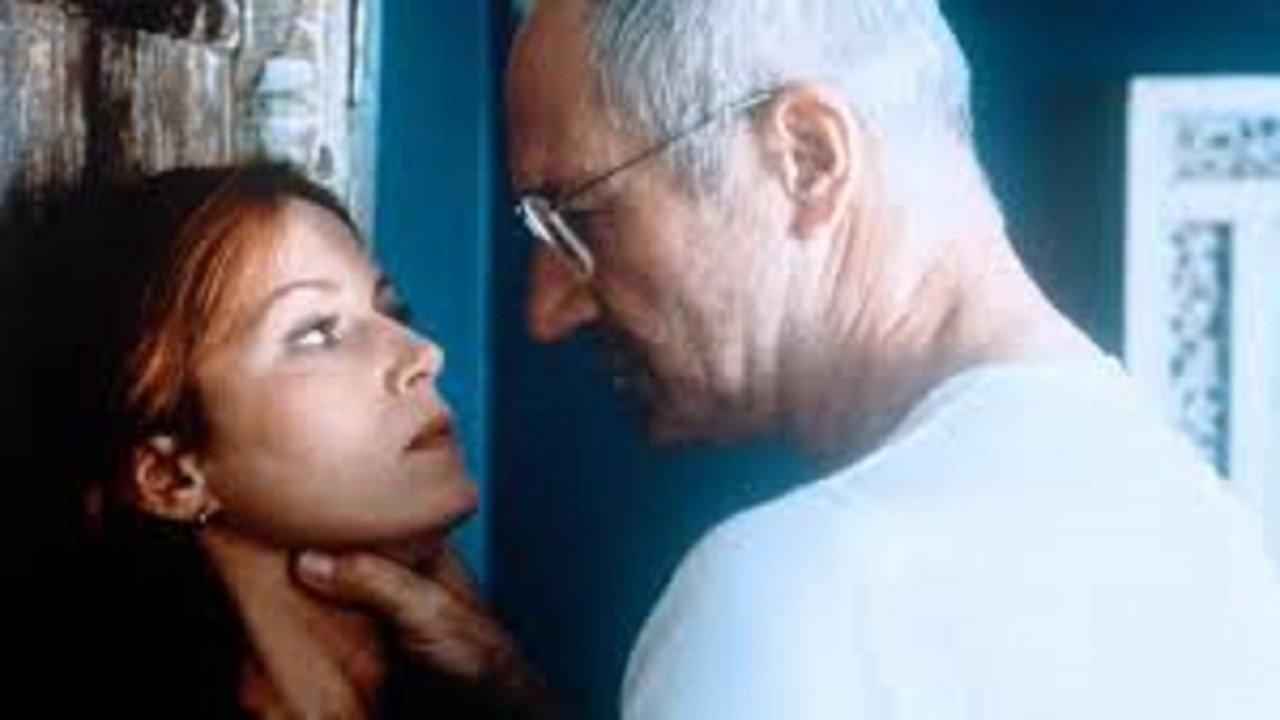 Drei Tage Angst 1998 movie scene
