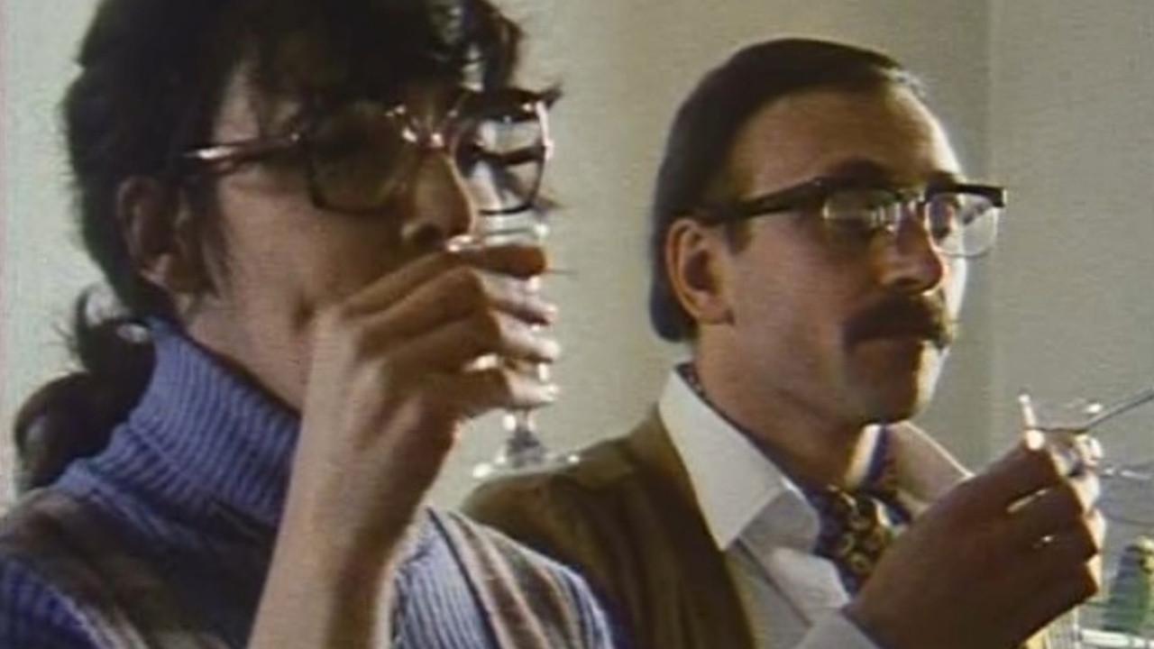 Who's Who 1979 movie scene