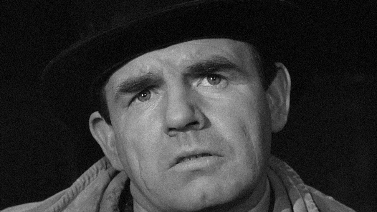 The Plain Man's Guide to Advertising 1962 movie scene