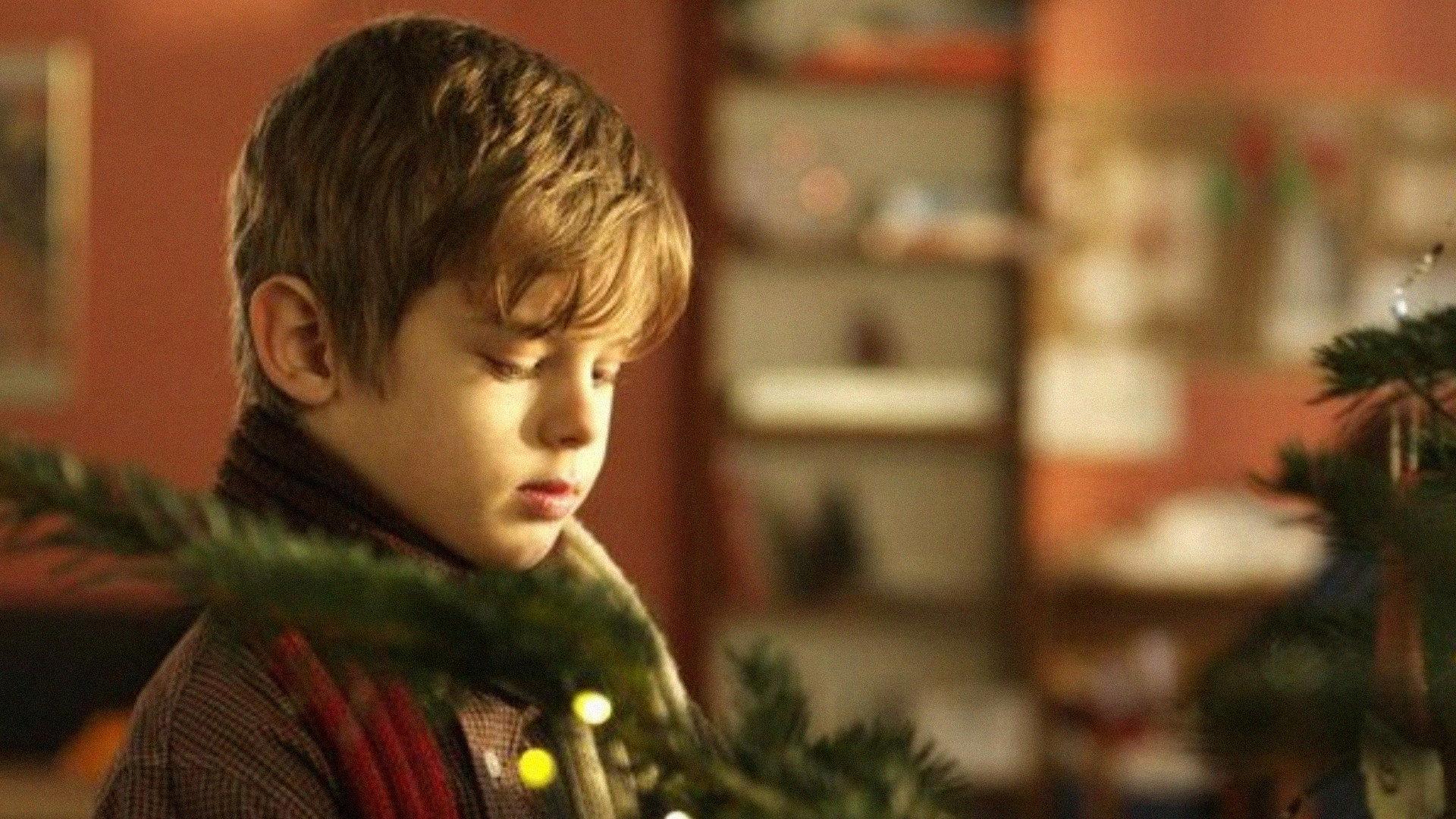 Angels Belong in Heaven 2012 movie scene