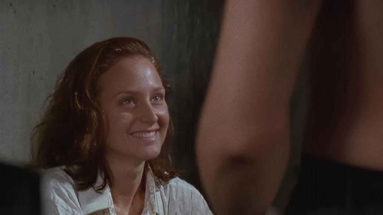 Fallout 1995 movie scene