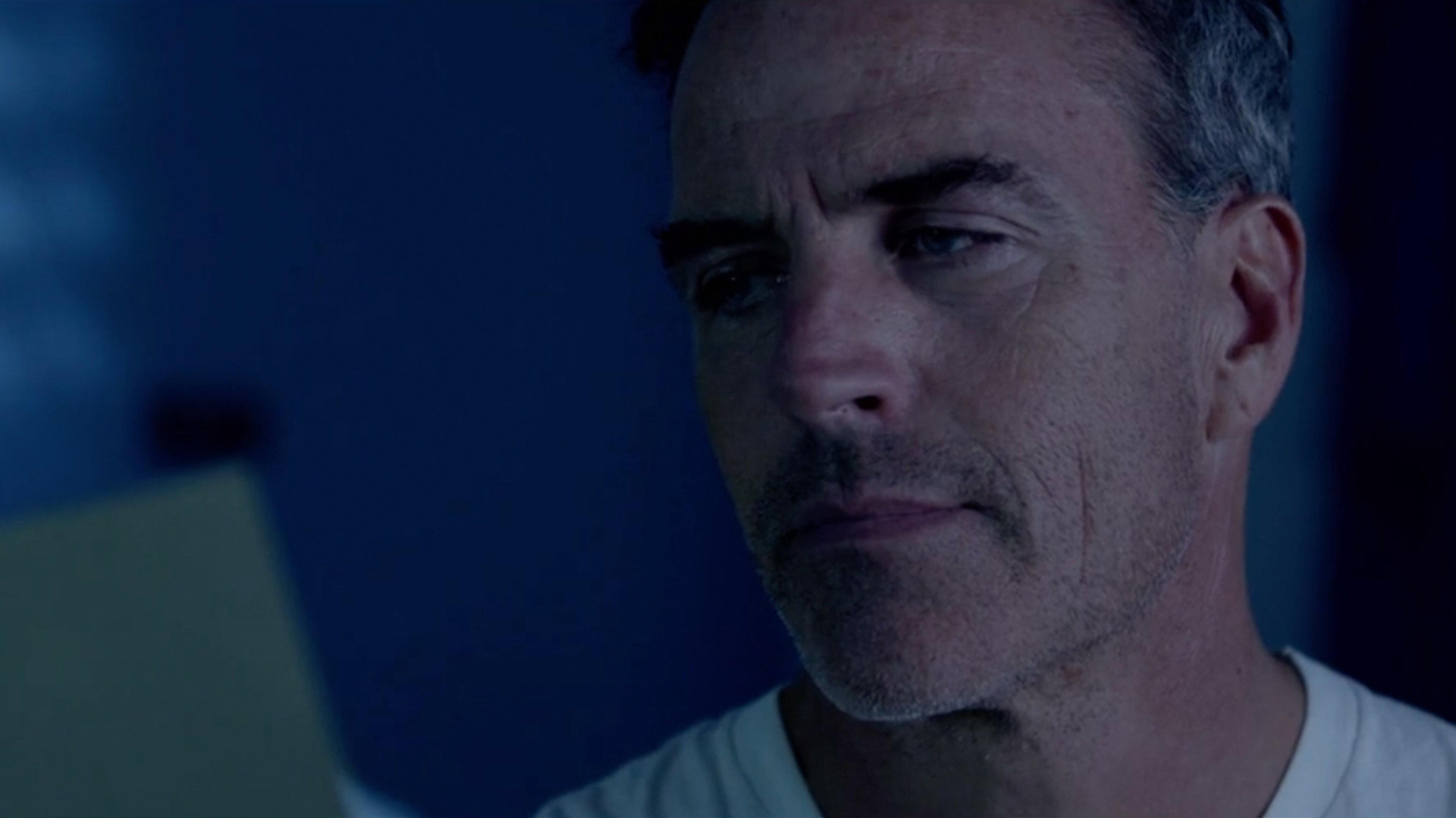 How They Smiled 2011 movie scene
