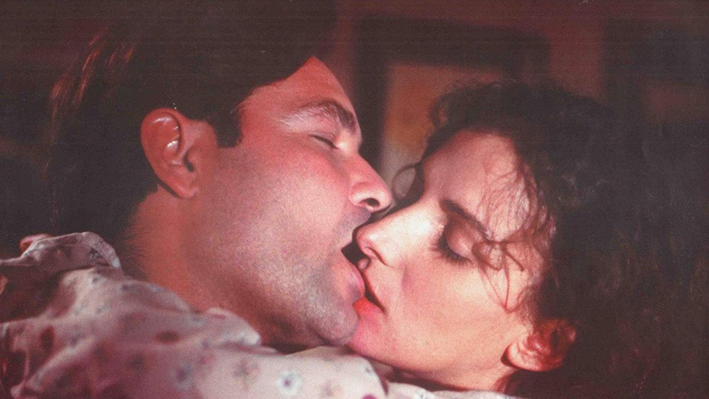 By My Side Again 1999 movie scene