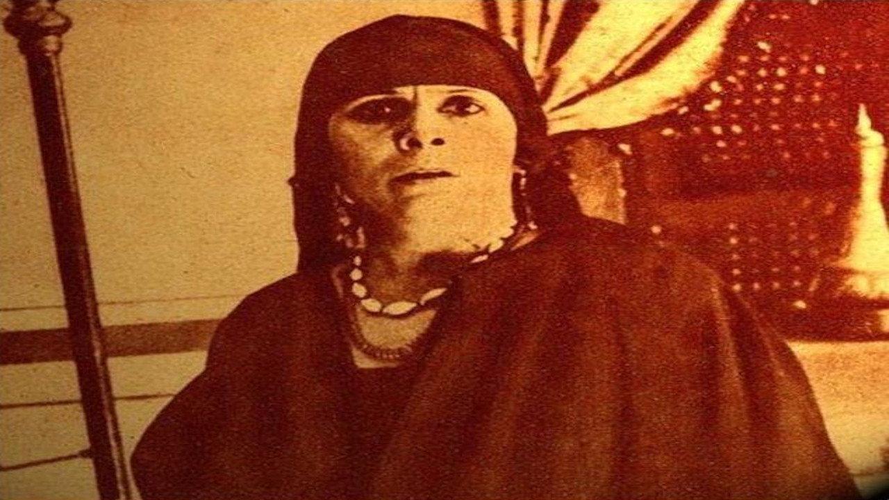 Zeinab 1930 movie scene