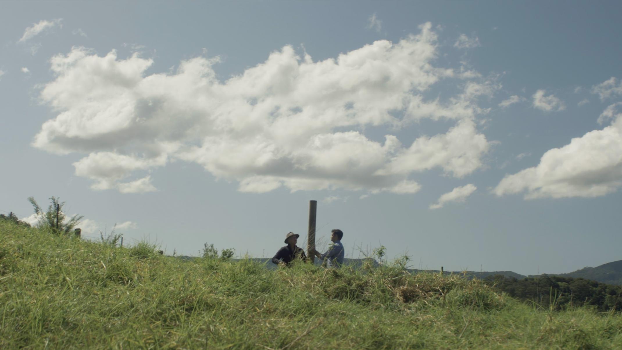 Fences 2022 movie scene