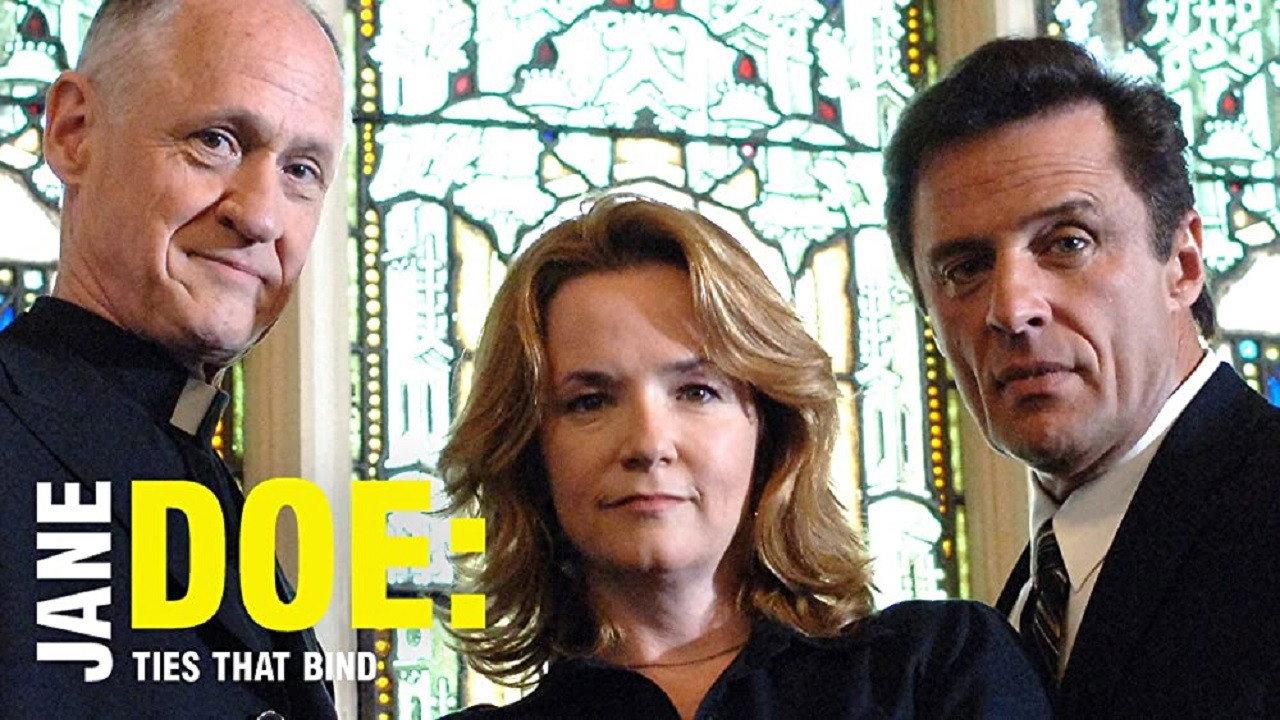 Jane Doe: Ties That Bind 2007 movie scene