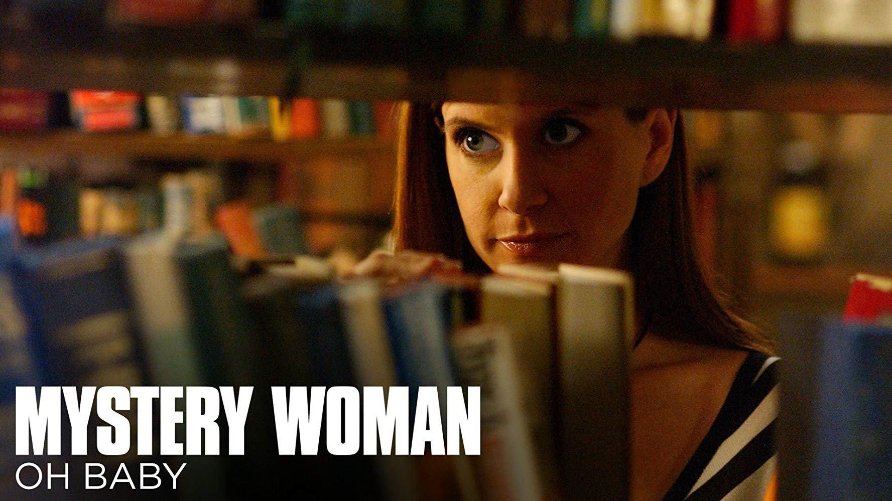 Mystery Woman: Oh Baby 2006 movie scene