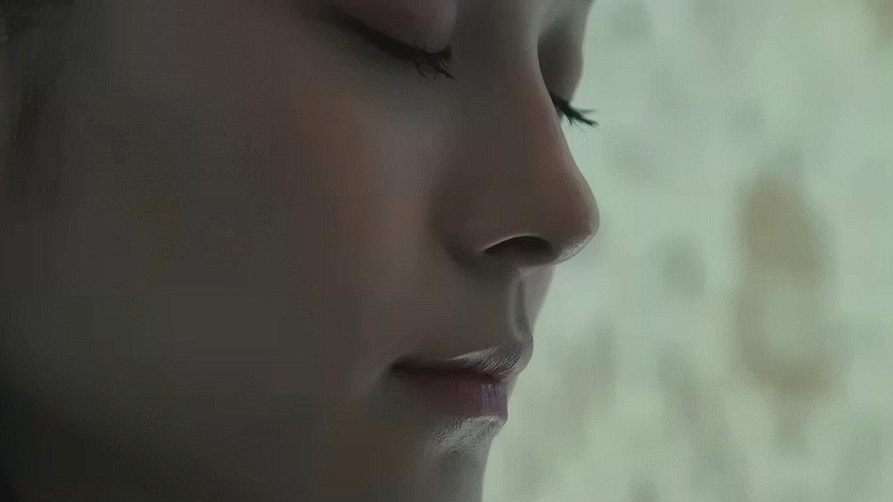 Sleeping Detective 2017 movie scene