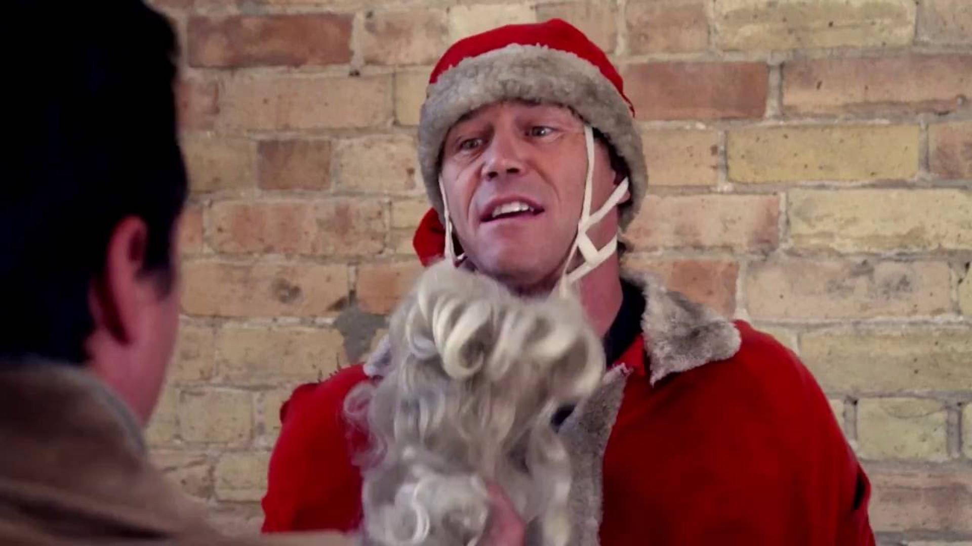 The Christmas Switch 2014 movie scene