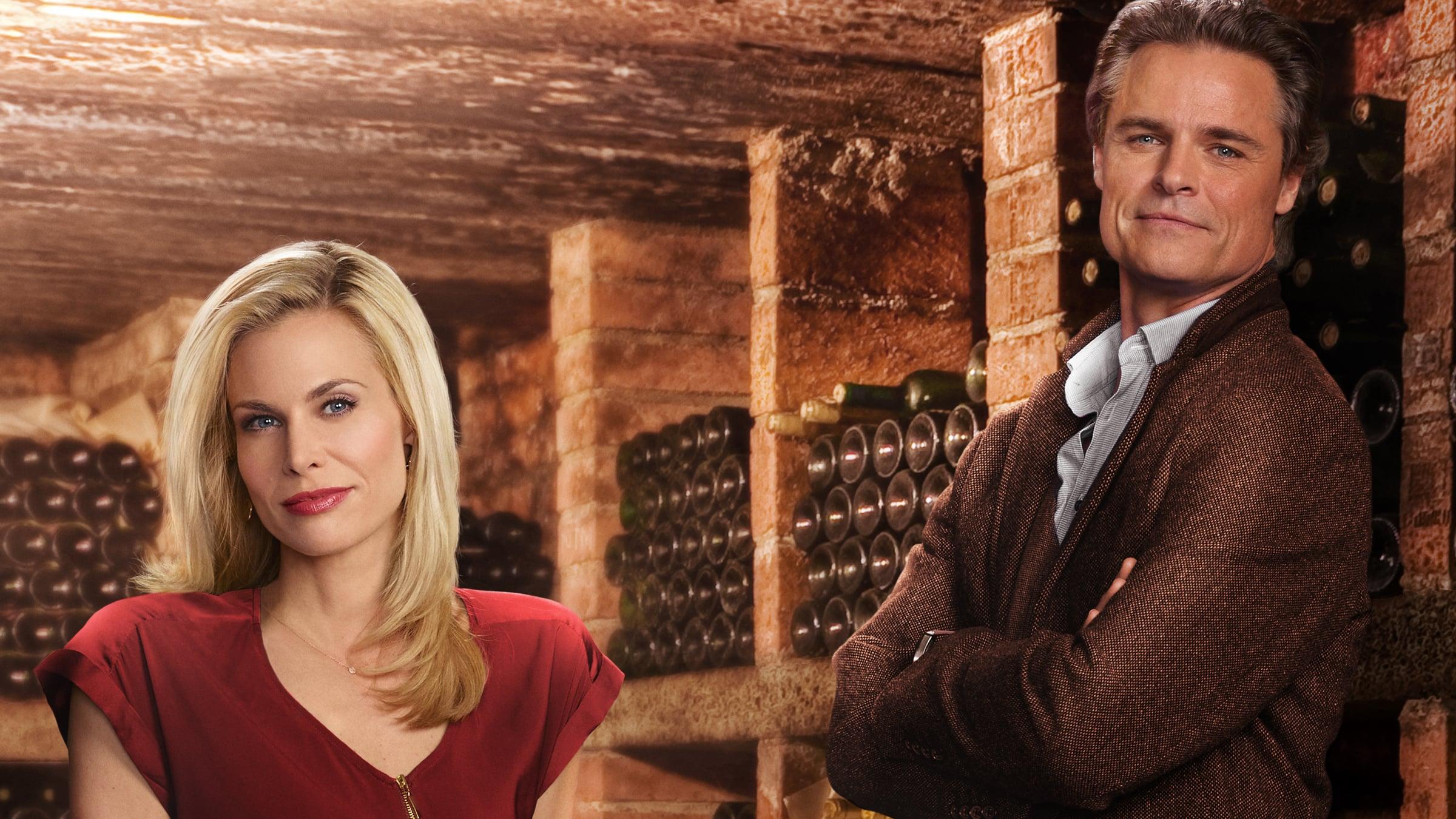 Death Al Dente: A Gourmet Detective Mystery 2016 movie scene
