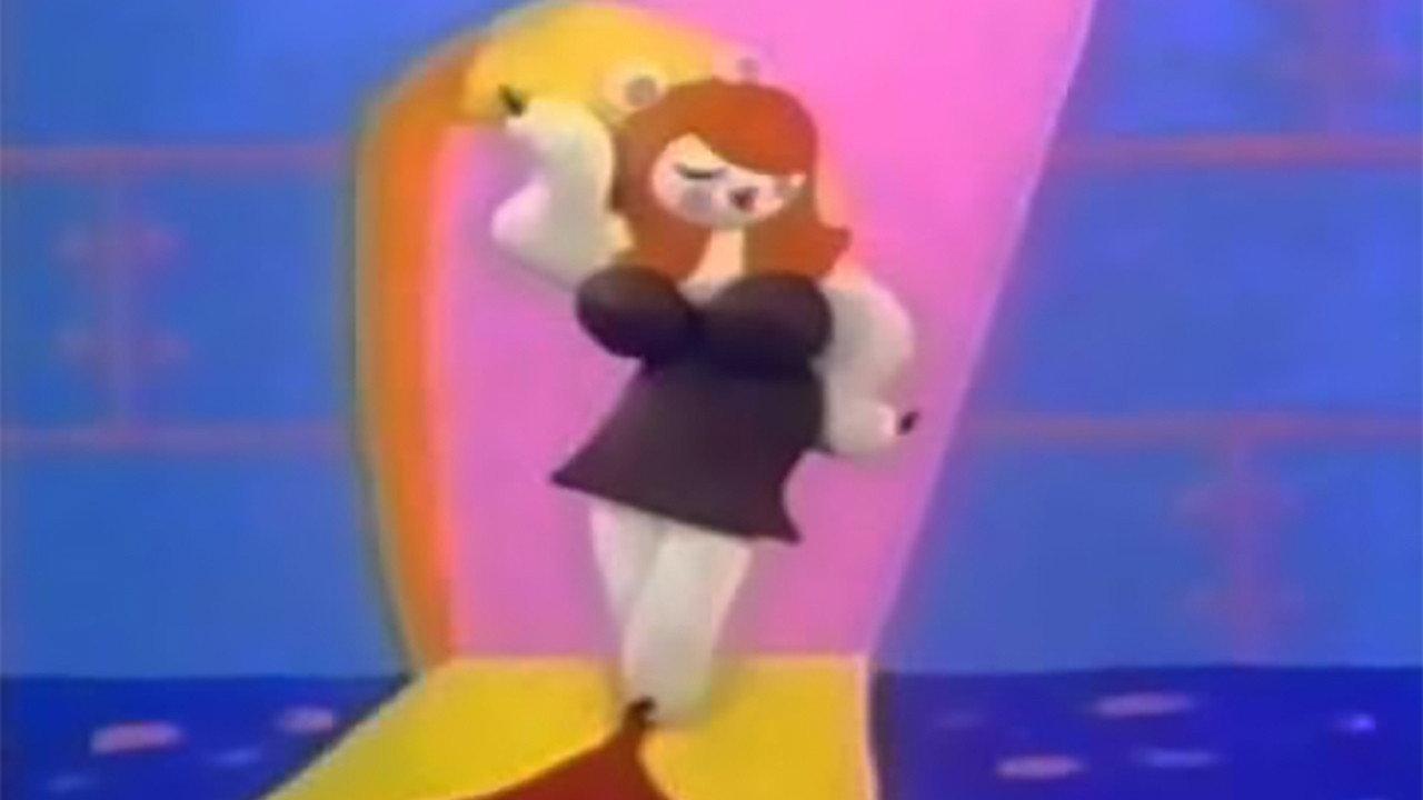 General Chaos: Uncensored Animation 1998 movie scene