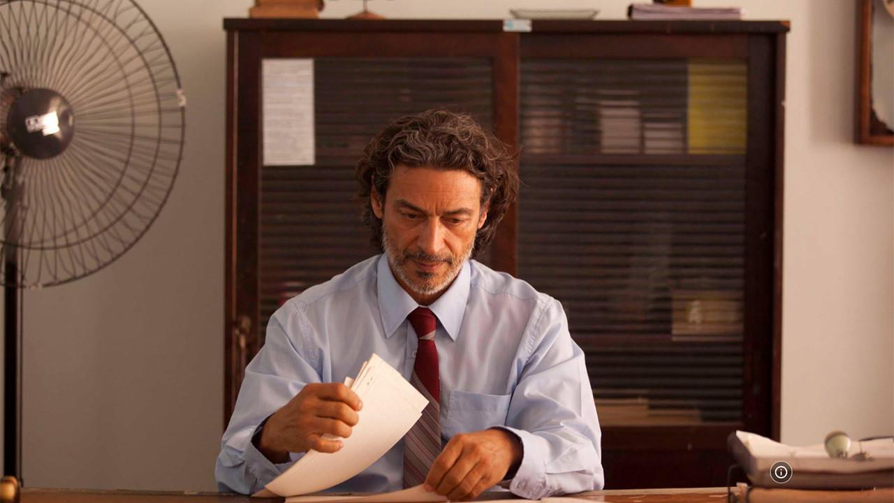 Acalanto 2013 movie scene