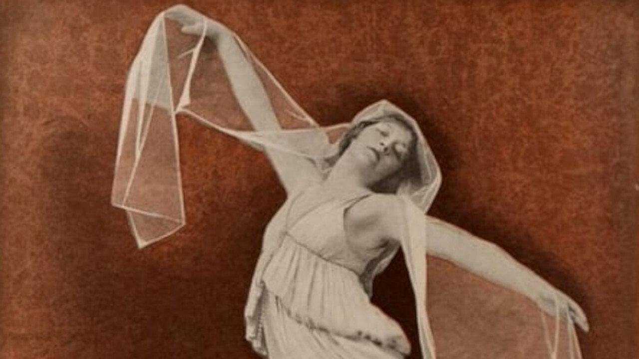 Face Value 1918 movie scene