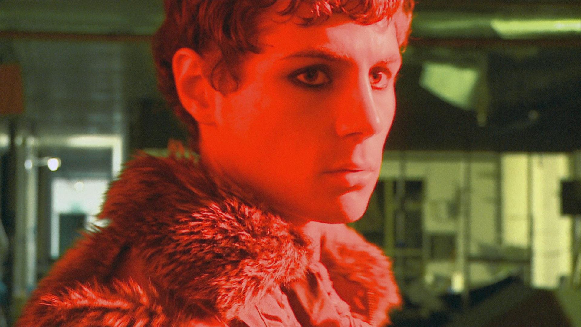 Nightclubbing 2009 movie scene