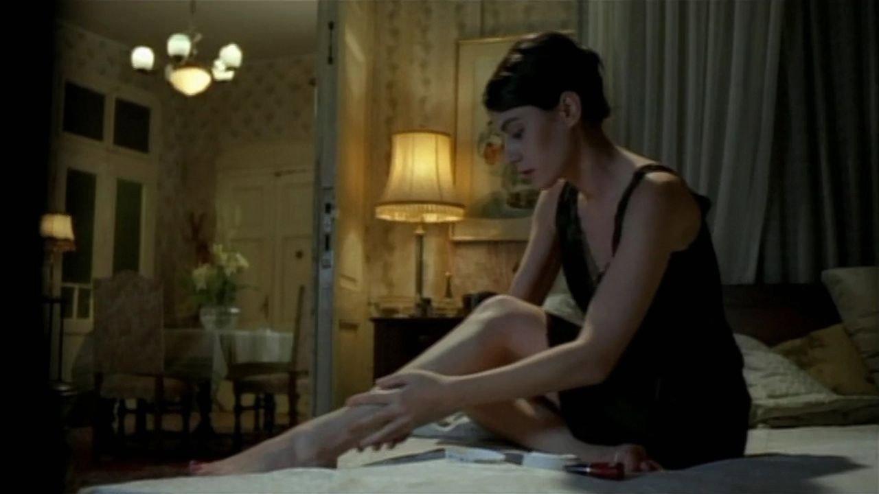 Contact 2005 movie scene