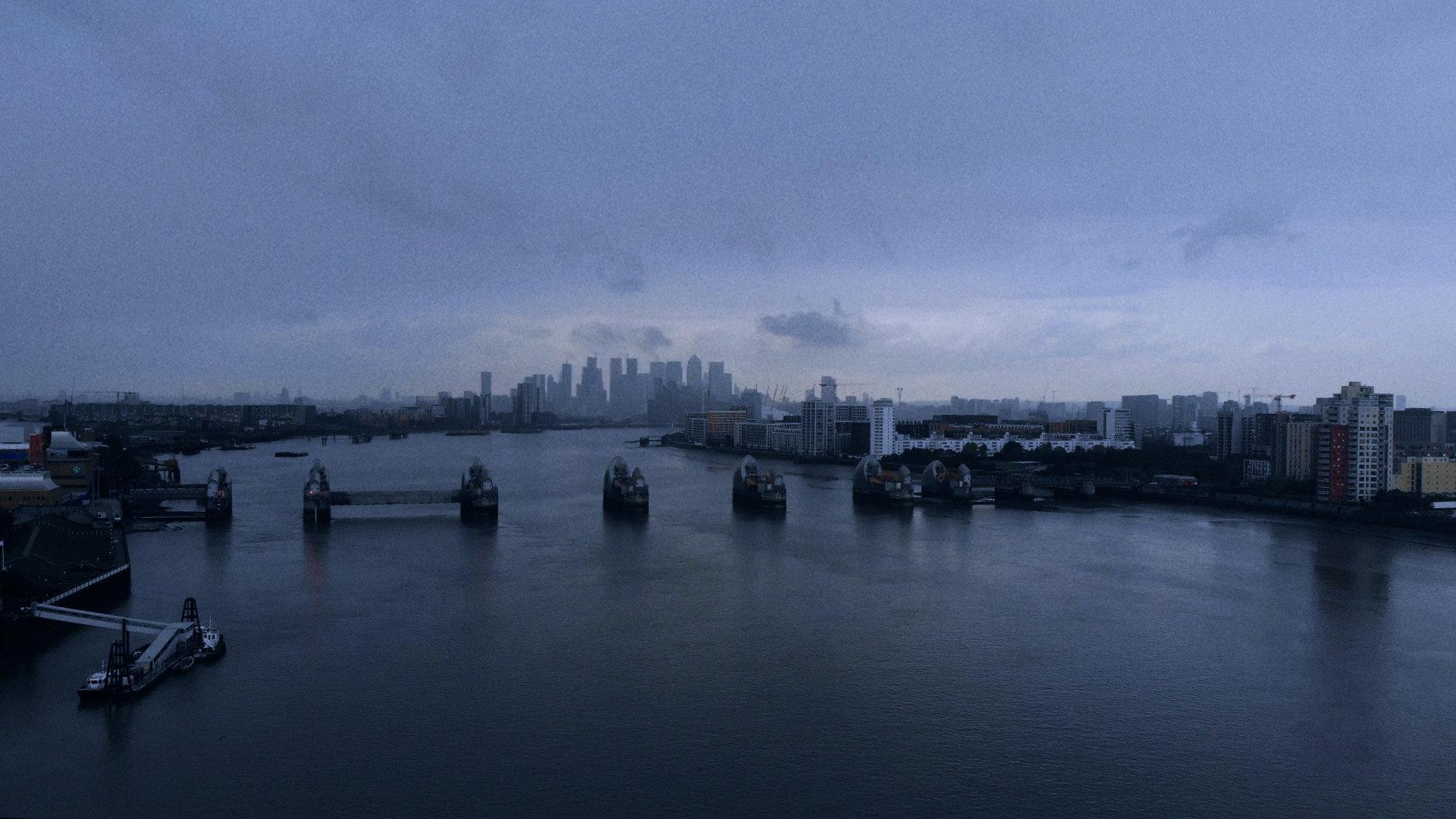 Can't Go Home Again 2021 movie scene