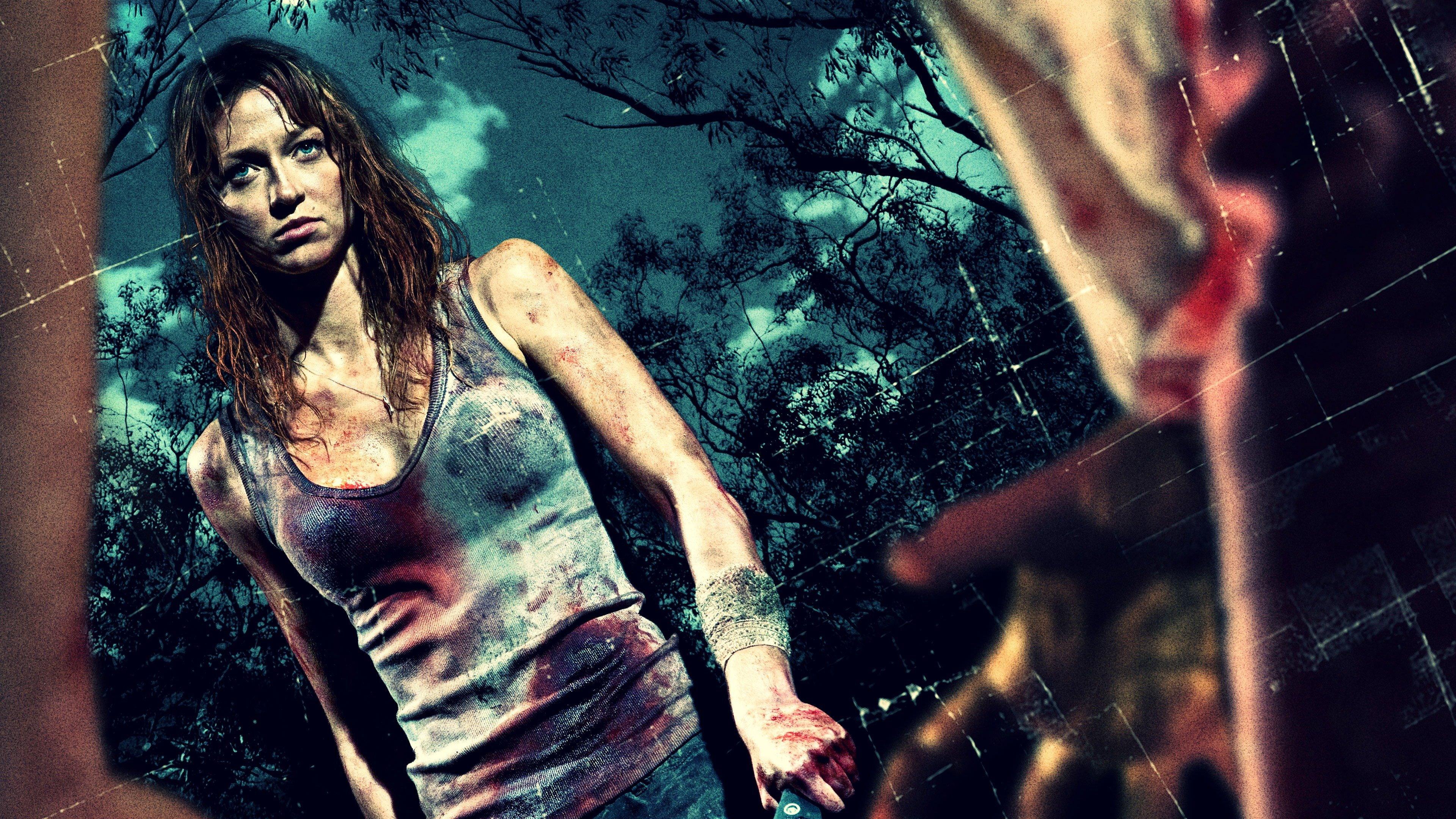 Primal 2010 movie scene