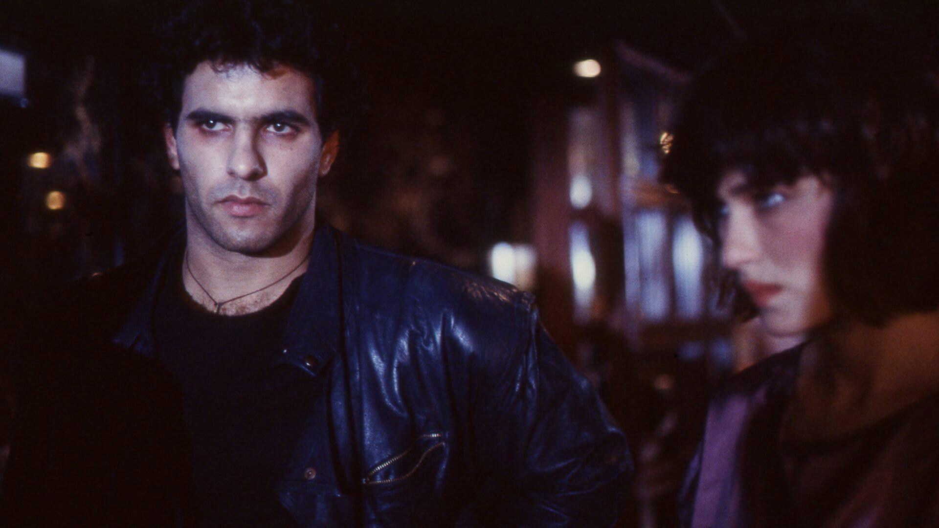 Bar 51 1985 movie scene