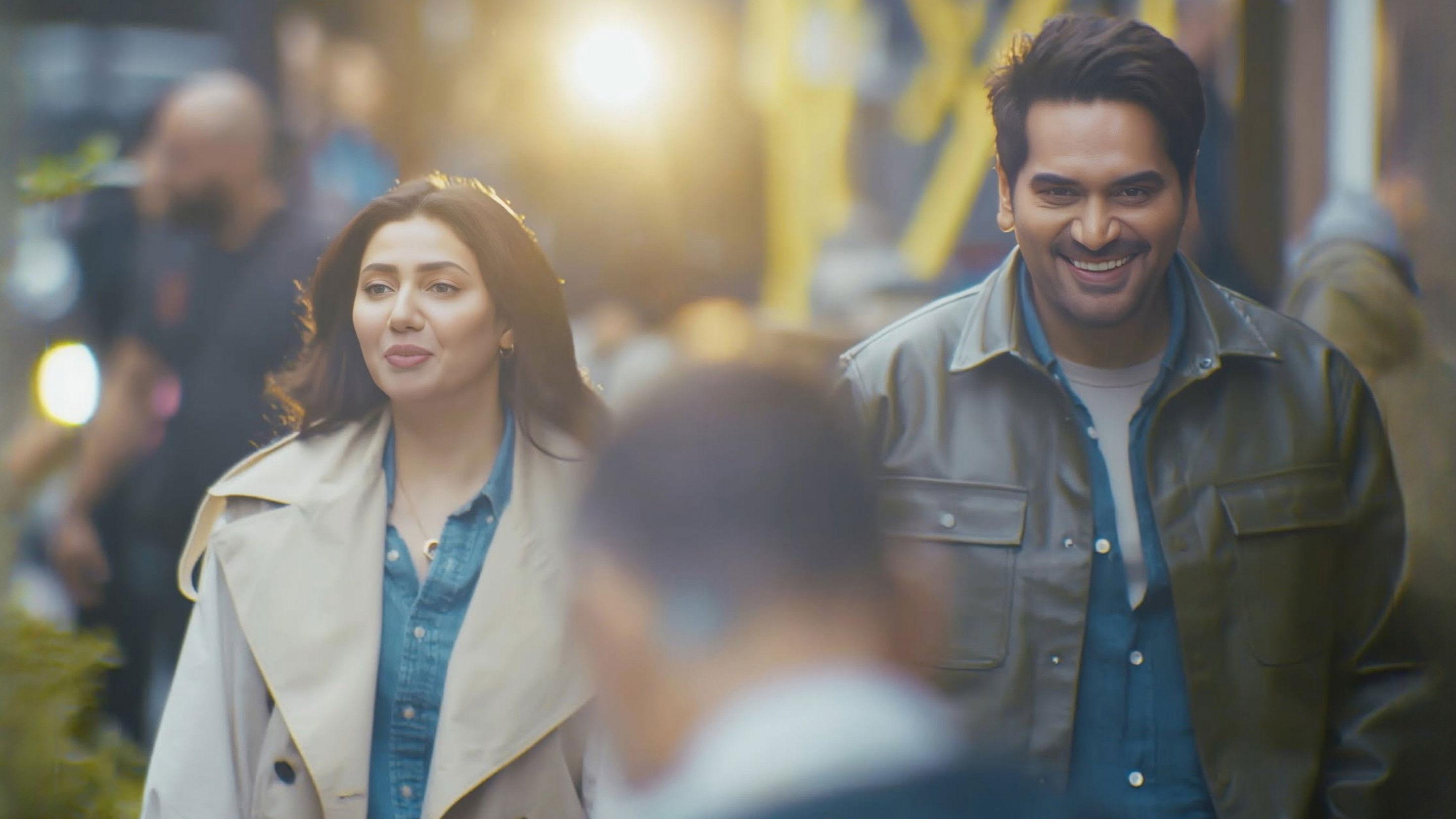Love Guru 2025 movie scene