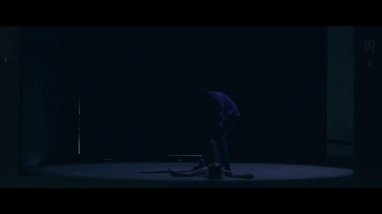 O Azar de Outubro 2017 movie scene