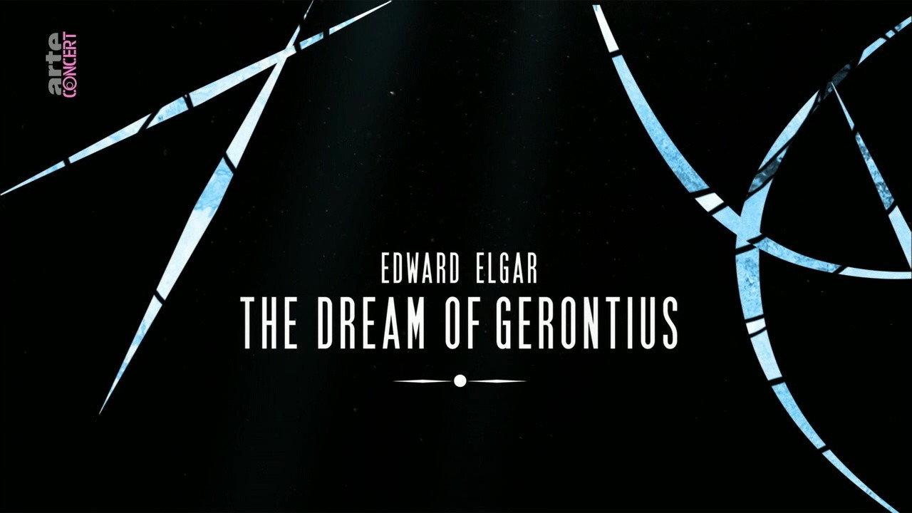 Edward Elgar - The Dream of Gerontius 2019 movie scene