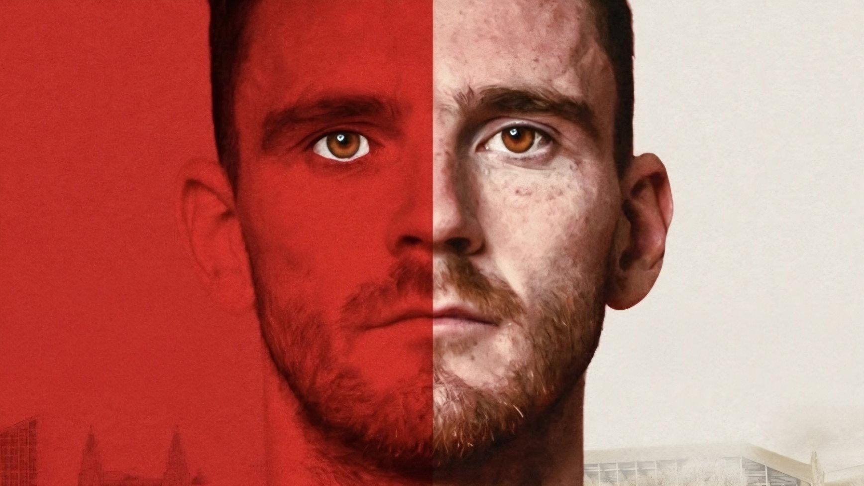 Robbo: My Liverpool 2026 movie scene