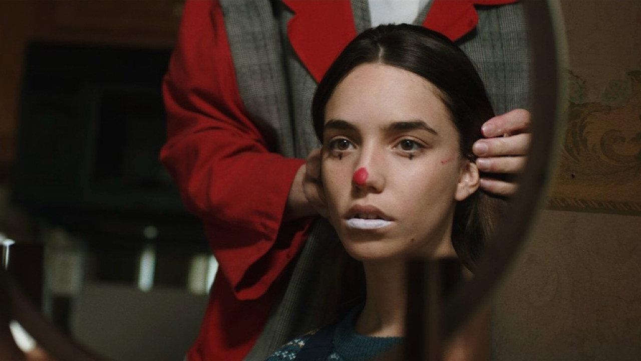 Nevia 2019 movie scene