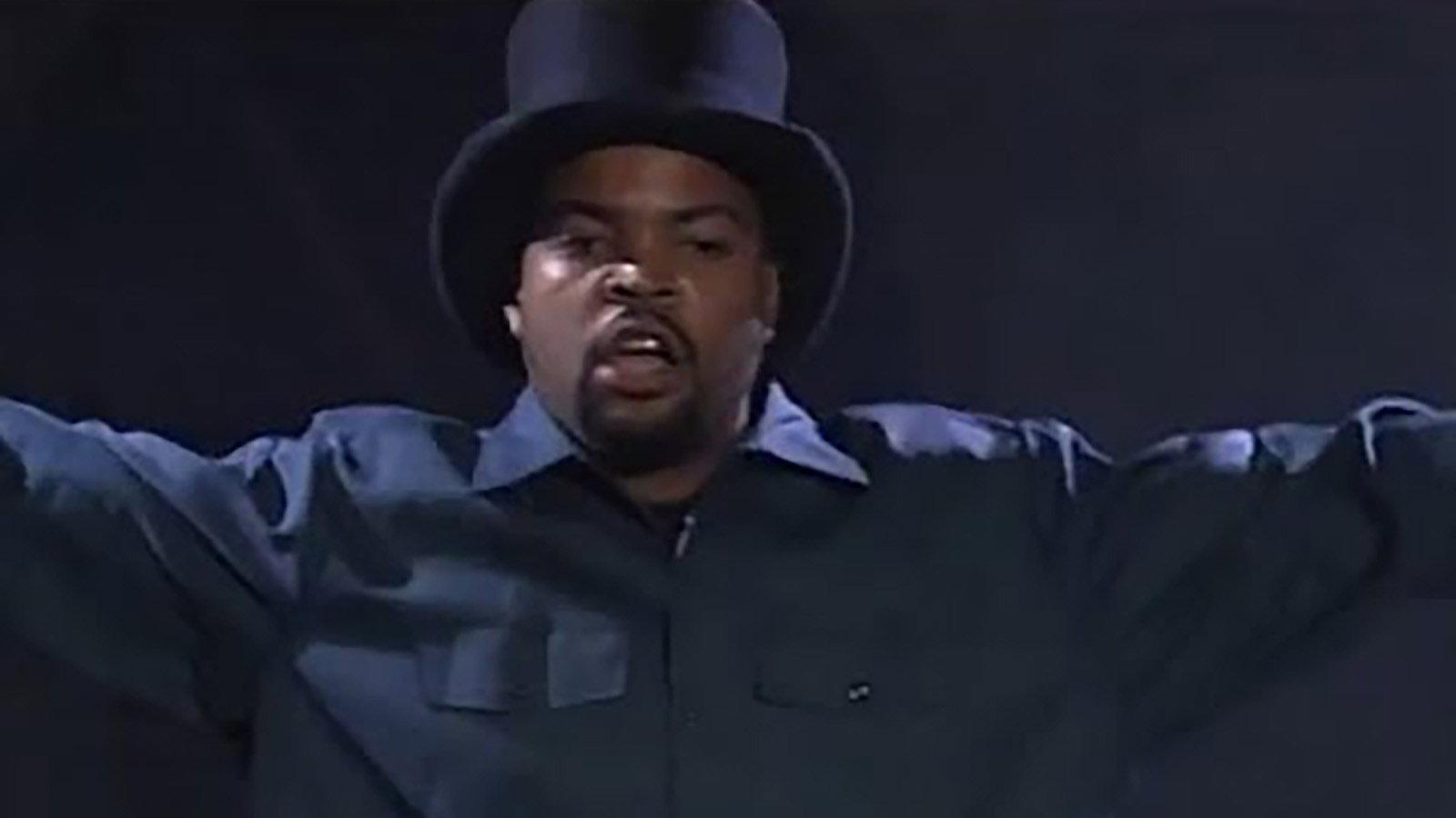 Family Values Tour '98 1999 movie scene