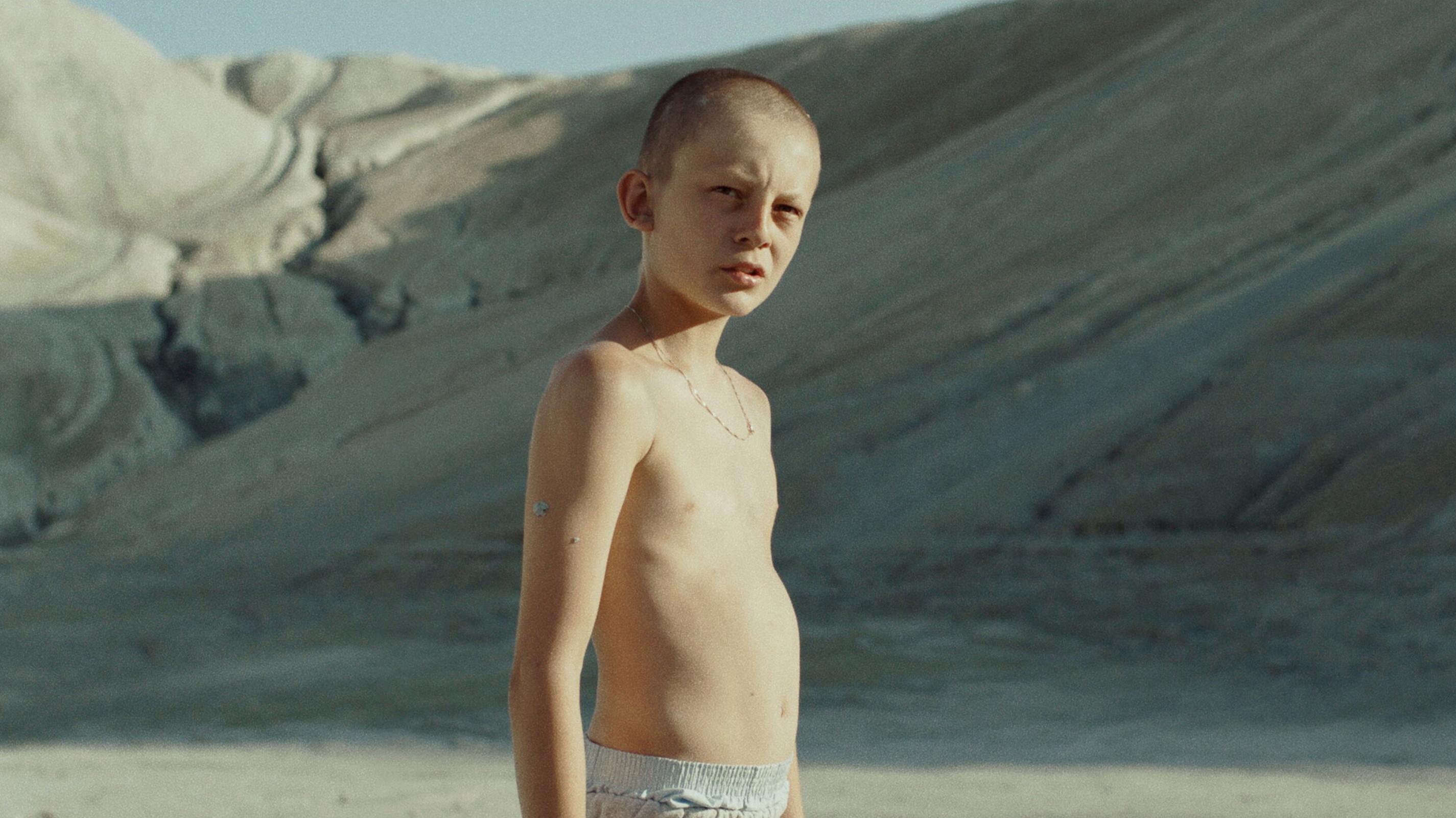 Fauve 2018 movie scene