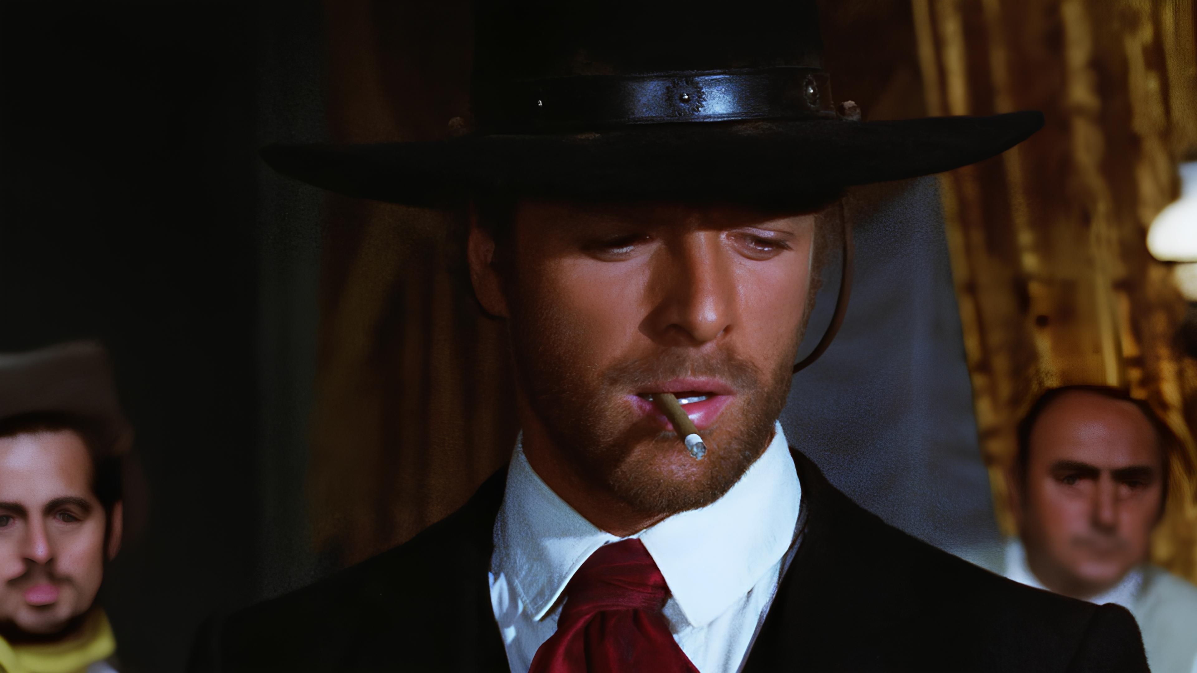 I Am Sartana Your Angel of Death 1969 movie scene