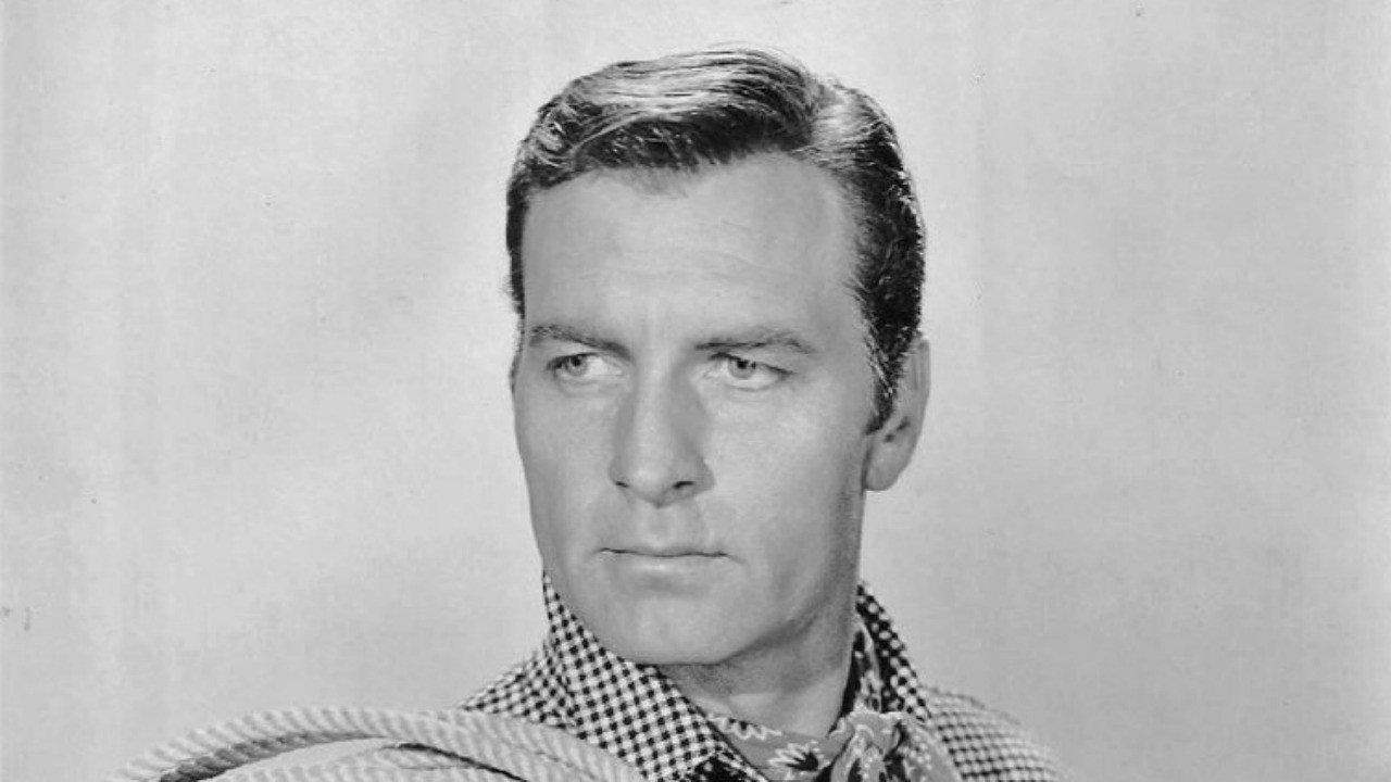 King of the Wild Stallions 1959 movie scene