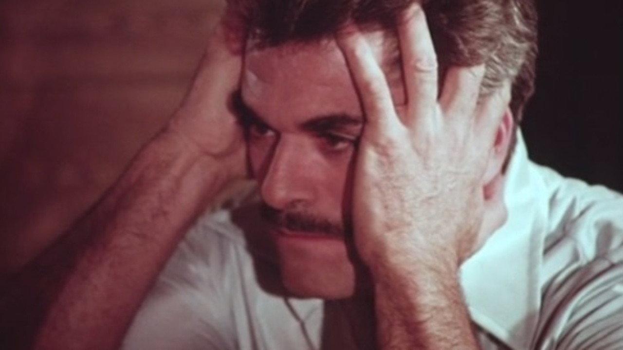 The Psychotronic Man 1980 movie scene