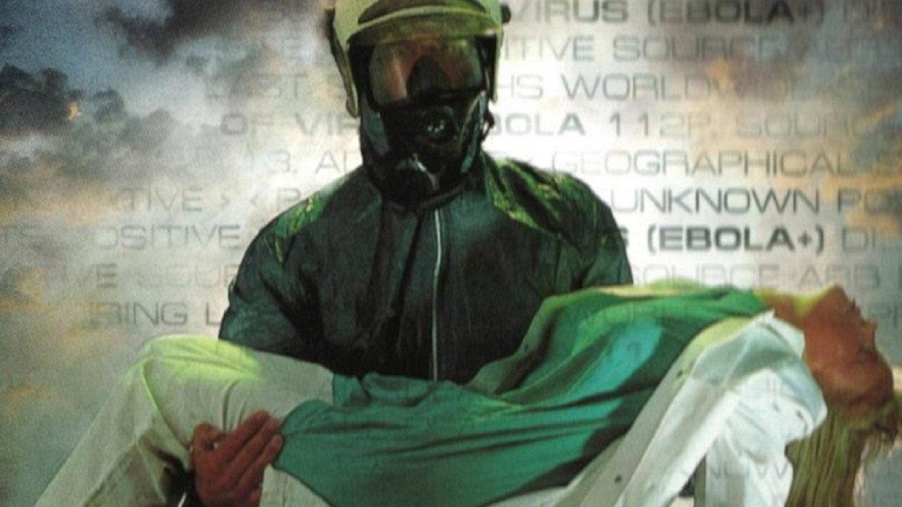 Virus 1995 movie scene