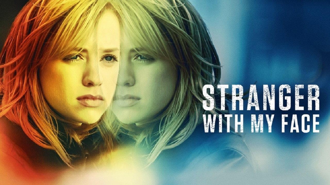 Stranger with My Face 2009 movie scene