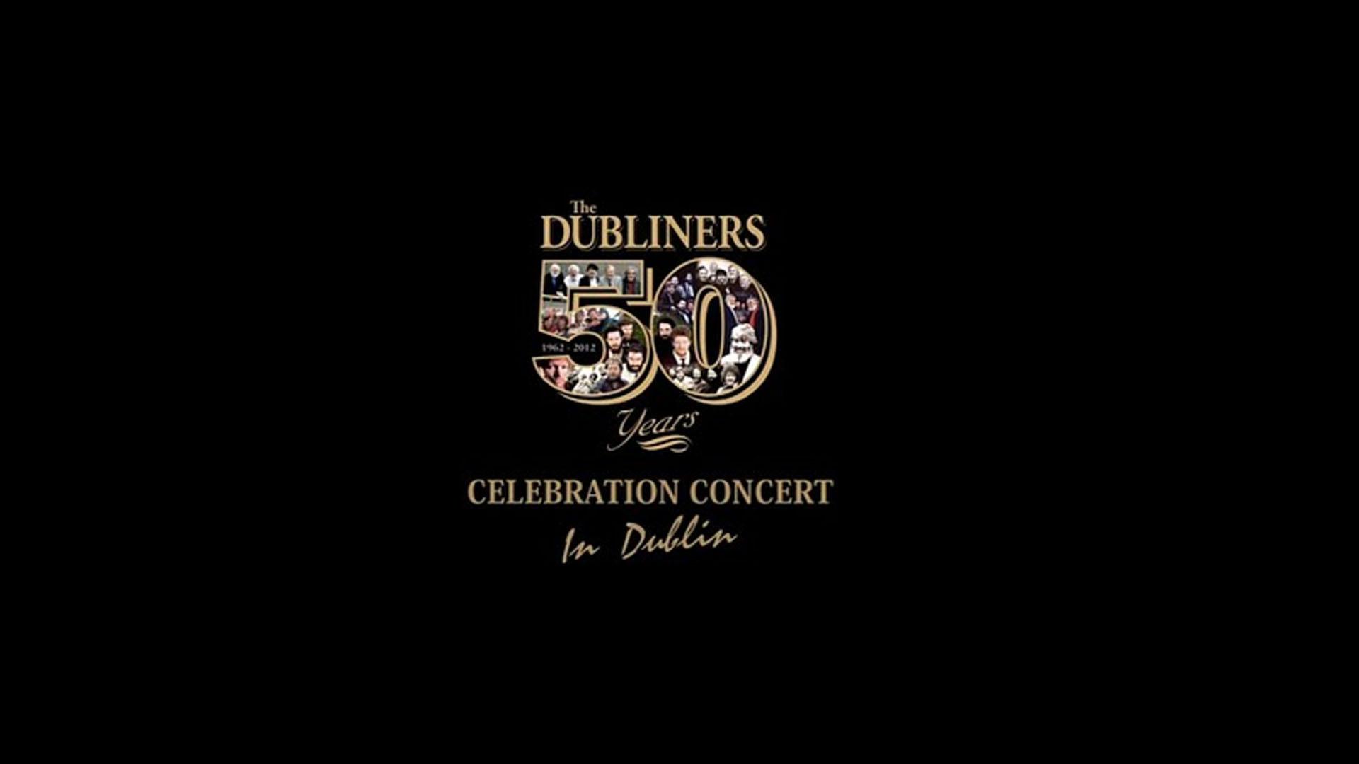 The Dubliners: 50 Years Celebration Concert in Dublin 2012 movie scene