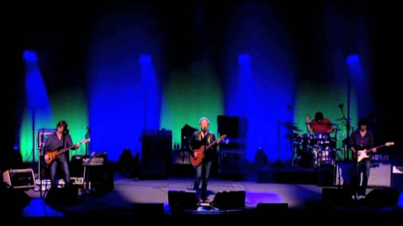Lindsey Buckingham: Songs from the Small Machine (Live in L.A.) 2011 movie scene