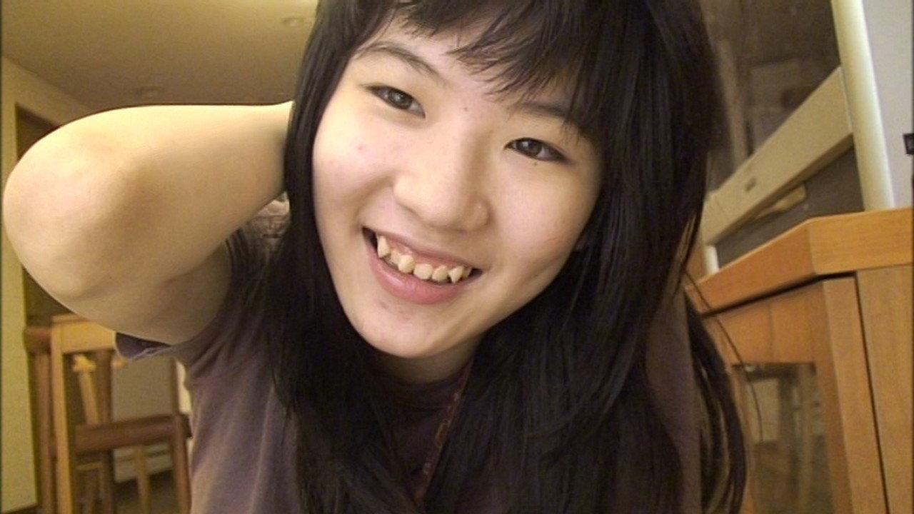 Chizuru 2011 movie scene