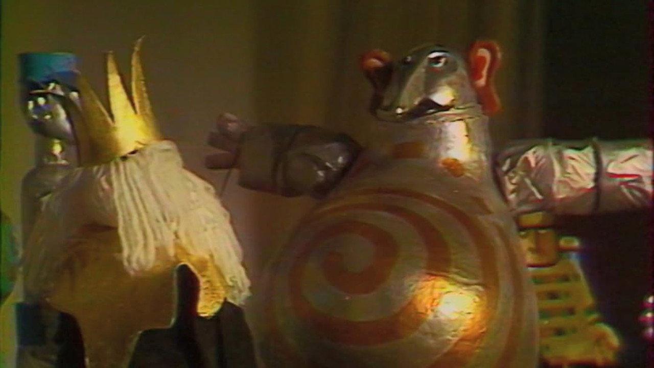 Ubu Roi 1974 movie scene
