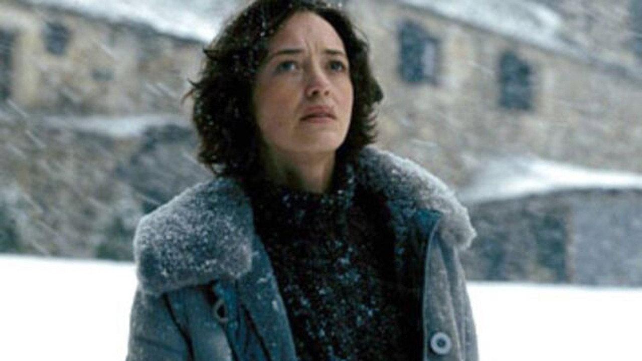 Sommeil blanc 2009 movie scene