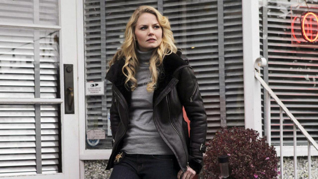 Bringing Ashley Home 2011 movie scene