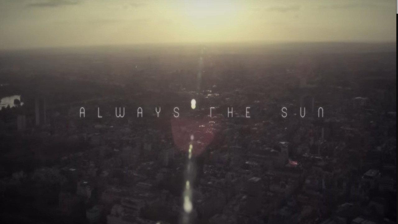 Always the Sun 2014 movie scene