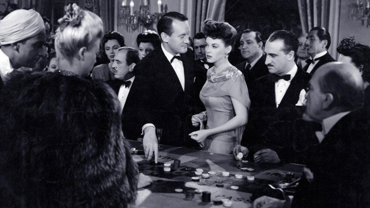 Appointment in Berlin 1943 movie scene