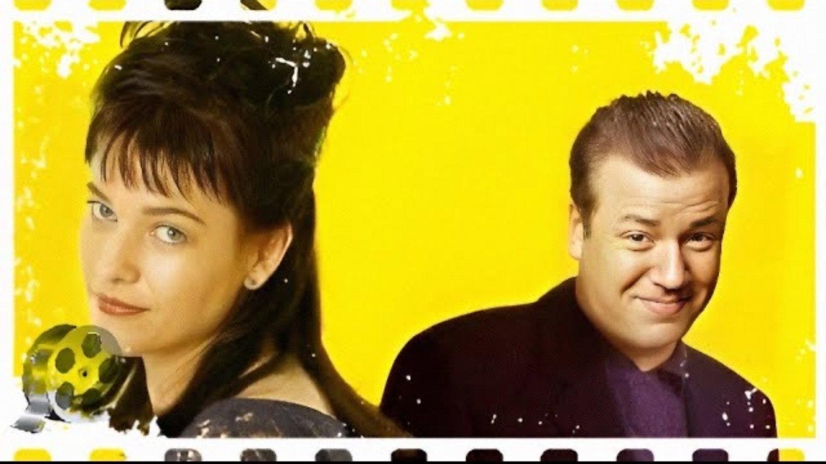 Fanny & Elvis 1999 movie scene