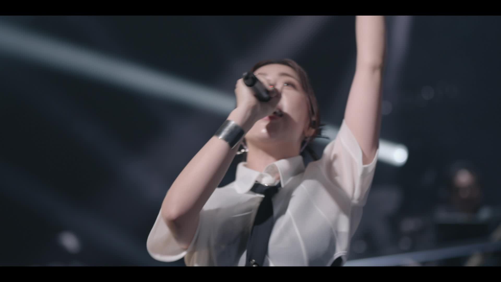 Sawano Hiroyuki LIVE [nZk]008 @ NHK Hall 2024 movie scene