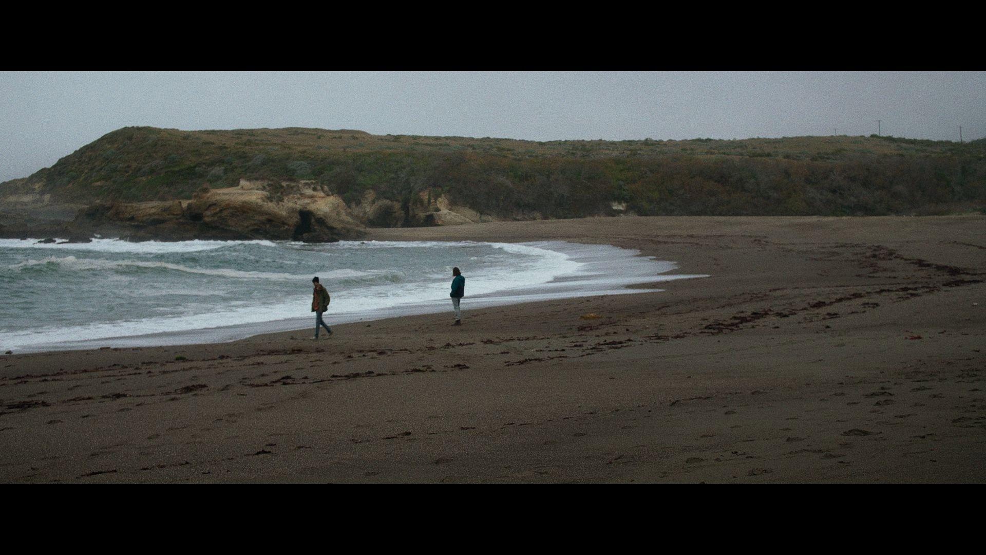 Finis terrae 2020 movie scene