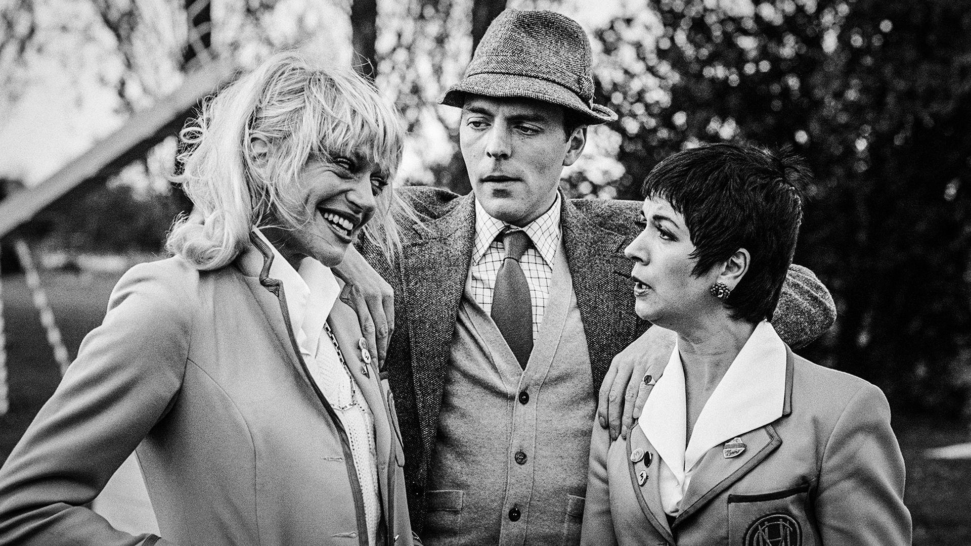 Hi-De-Hi!: All the Laughs & More 2022 movie scene