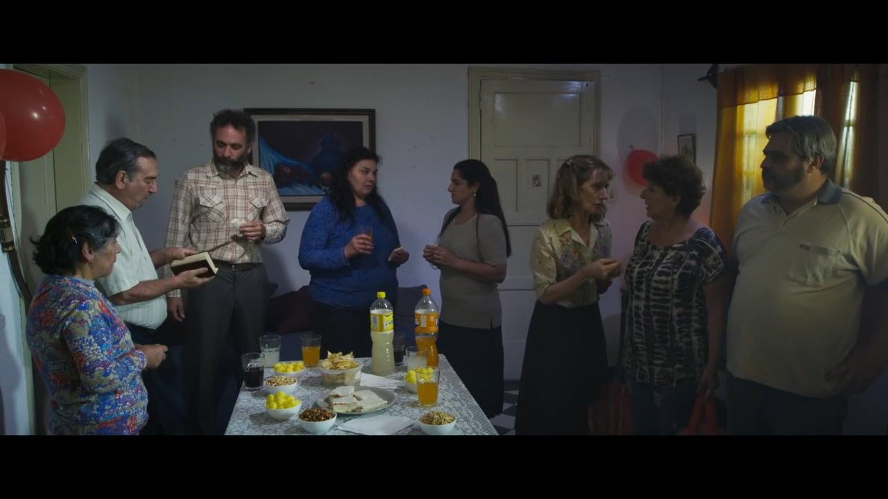 Durazno sangrando 2024 movie scene