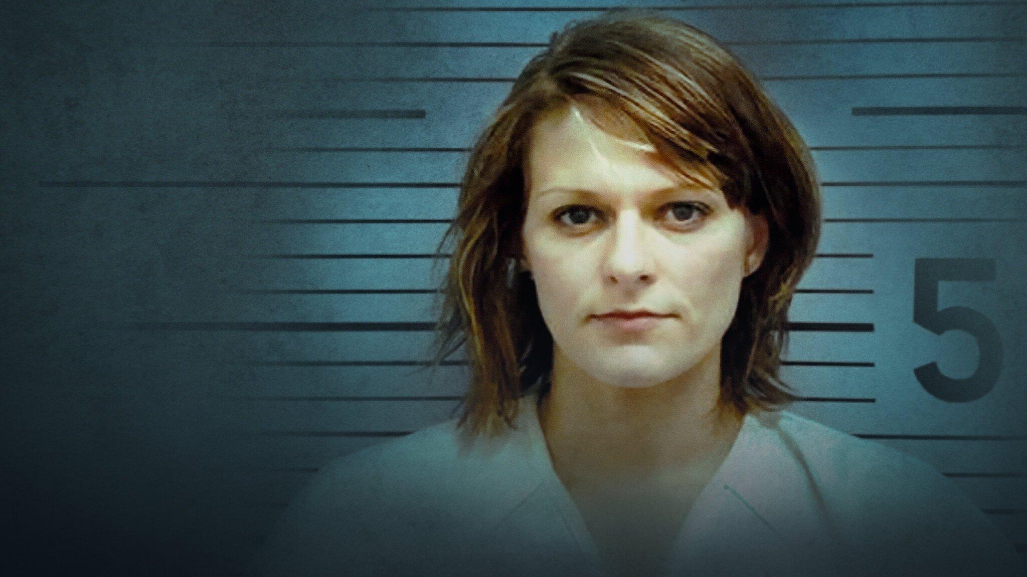 State of Alabama vs. Brittany Smith 2022 movie scene