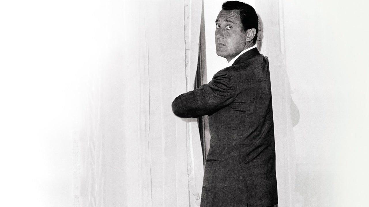 Siamo tutti Alberto Sordi? 2020 movie scene